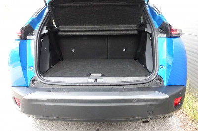 Peugeot 2008 Gebrauchtwagen Peugeot 2008 Gebrauchtwagen