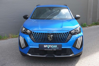 Peugeot 2008 Gebrauchtwagen Peugeot 2008 Gebrauchtwagen