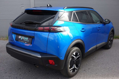 Peugeot 2008 Gebrauchtwagen Peugeot 2008 Gebrauchtwagen