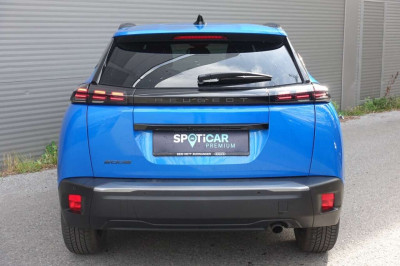 Peugeot 2008 Gebrauchtwagen Peugeot 2008 Gebrauchtwagen
