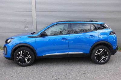 Peugeot 2008 Gebrauchtwagen Peugeot 2008 Gebrauchtwagen