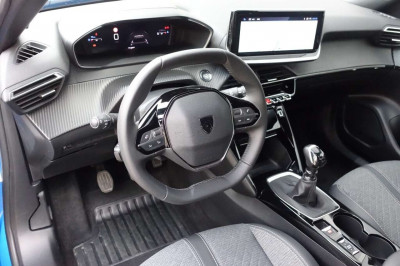 Peugeot 2008 Gebrauchtwagen Peugeot 2008 Gebrauchtwagen
