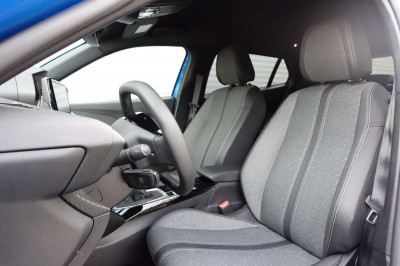 Peugeot 2008 Gebrauchtwagen Peugeot 2008 Gebrauchtwagen