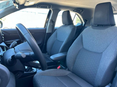Toyota Yaris Cross Gebrauchtwagen
