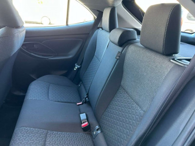Toyota Yaris Cross Gebrauchtwagen