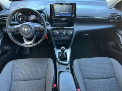 Toyota Yaris Cross Gebrauchtwagen