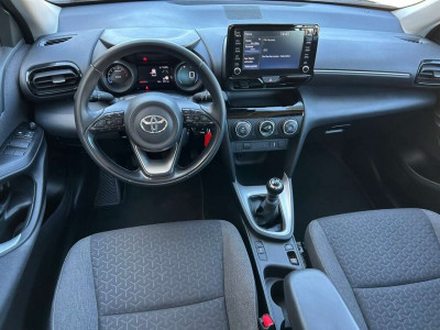 Toyota Yaris Cross Gebrauchtwagen