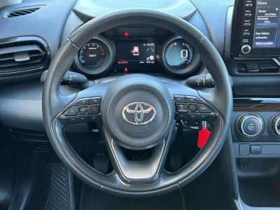Toyota Yaris Cross Gebrauchtwagen