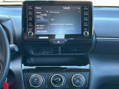 Toyota Yaris Cross Gebrauchtwagen
