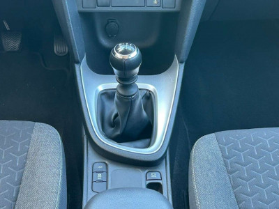 Toyota Yaris Cross Gebrauchtwagen