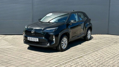 Toyota Yaris Cross Gebrauchtwagen