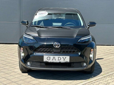 Toyota Yaris Cross Gebrauchtwagen