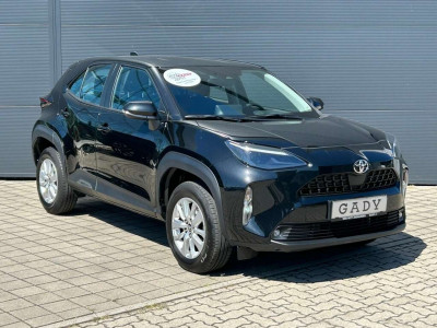 Toyota Yaris Cross Gebrauchtwagen