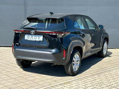 Toyota Yaris Cross Gebrauchtwagen