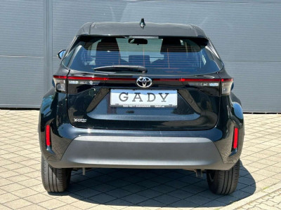 Toyota Yaris Cross Gebrauchtwagen