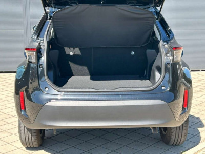 Toyota Yaris Cross Gebrauchtwagen