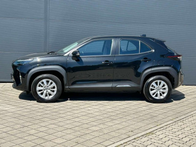 Toyota Yaris Cross Gebrauchtwagen