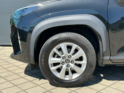 Toyota Yaris Cross Gebrauchtwagen