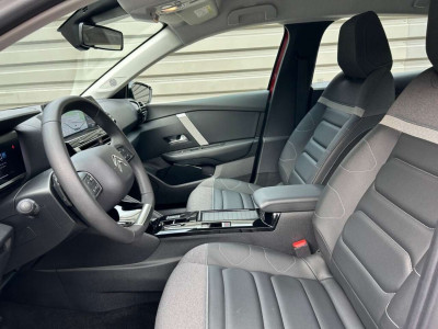Citroën C4 Gebrauchtwagen Citroën C4 Gebrauchtwagen