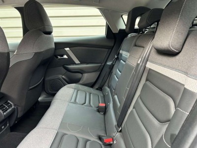 Citroën C4 Gebrauchtwagen Citroën C4 Gebrauchtwagen