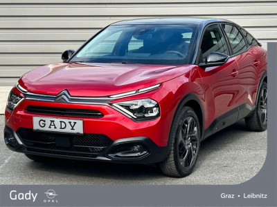 Citroën C4 Gebrauchtwagen Citroën C4 Gebrauchtwagen