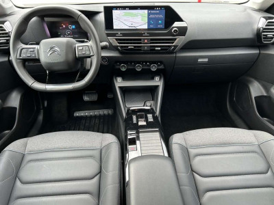 Citroën C4 Gebrauchtwagen Citroën C4 Gebrauchtwagen