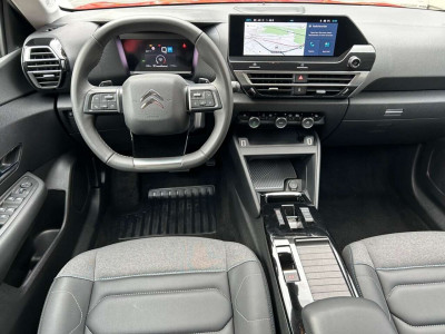 Citroën C4 Gebrauchtwagen Citroën C4 Gebrauchtwagen
