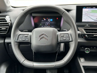 Citroën C4 Gebrauchtwagen Citroën C4 Gebrauchtwagen