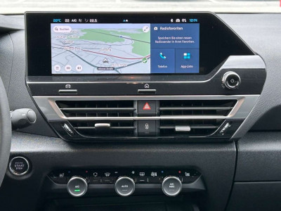 Citroën C4 Gebrauchtwagen Citroën C4 Gebrauchtwagen