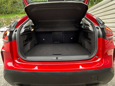 Citroën C4 Gebrauchtwagen Citroën C4 Gebrauchtwagen