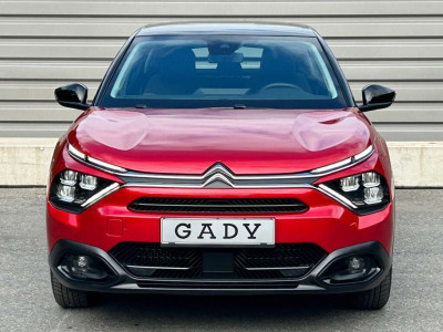 Citroën C4 Gebrauchtwagen Citroën C4 Gebrauchtwagen