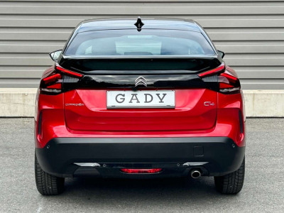 Citroën C4 Gebrauchtwagen Citroën C4 Gebrauchtwagen