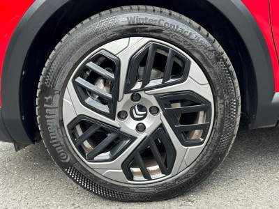 Citroën C4 Gebrauchtwagen Citroën C4 Gebrauchtwagen