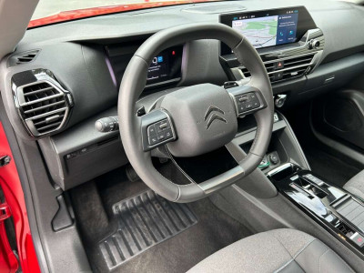 Citroën C4 Gebrauchtwagen Citroën C4 Gebrauchtwagen