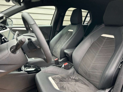 Opel Corsa Gebrauchtwagen Opel Corsa Gebrauchtwagen