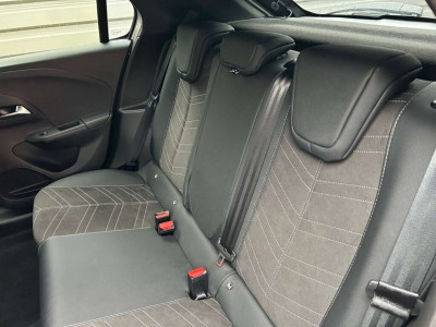 Opel Corsa Gebrauchtwagen Opel Corsa Gebrauchtwagen