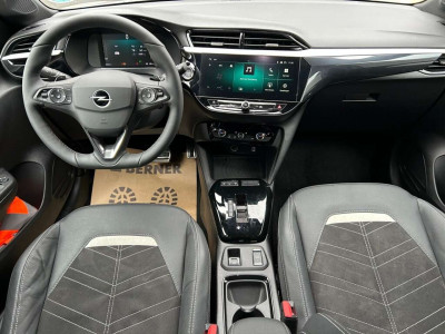 Opel Corsa Gebrauchtwagen Opel Corsa Gebrauchtwagen