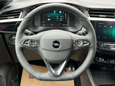 Opel Corsa Gebrauchtwagen Opel Corsa Gebrauchtwagen