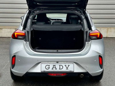 Opel Corsa Gebrauchtwagen Opel Corsa Gebrauchtwagen