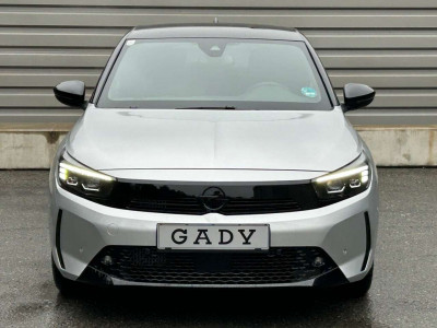 Opel Corsa Gebrauchtwagen Opel Corsa Gebrauchtwagen
