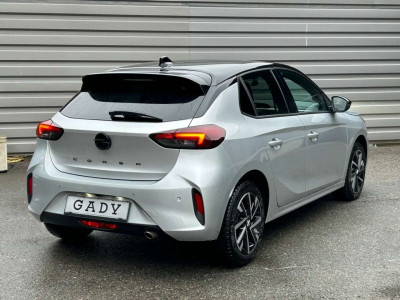 Opel Corsa Gebrauchtwagen Opel Corsa Gebrauchtwagen