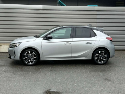 Opel Corsa Gebrauchtwagen Opel Corsa Gebrauchtwagen