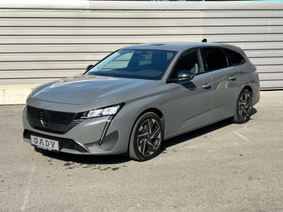 Peugeot 308 Gebrauchtwagen
