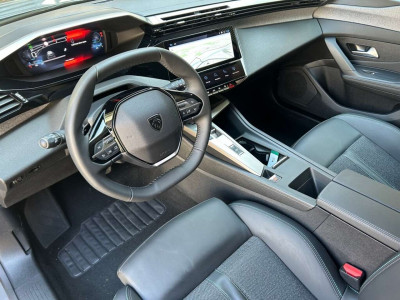 Peugeot 308 Gebrauchtwagen