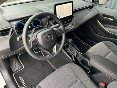 Toyota Corolla Neuwagen