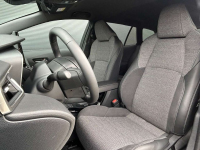 Toyota Corolla Neuwagen