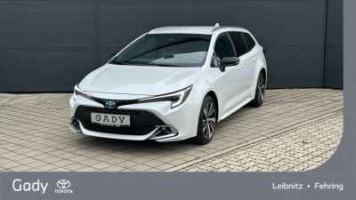 Toyota Corolla Neuwagen Toyota Corolla Neuwagen