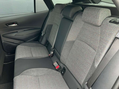 Toyota Corolla Neuwagen
