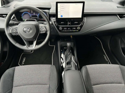 Toyota Corolla Neuwagen