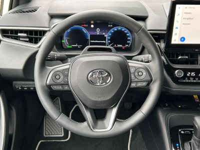 Toyota Corolla Neuwagen